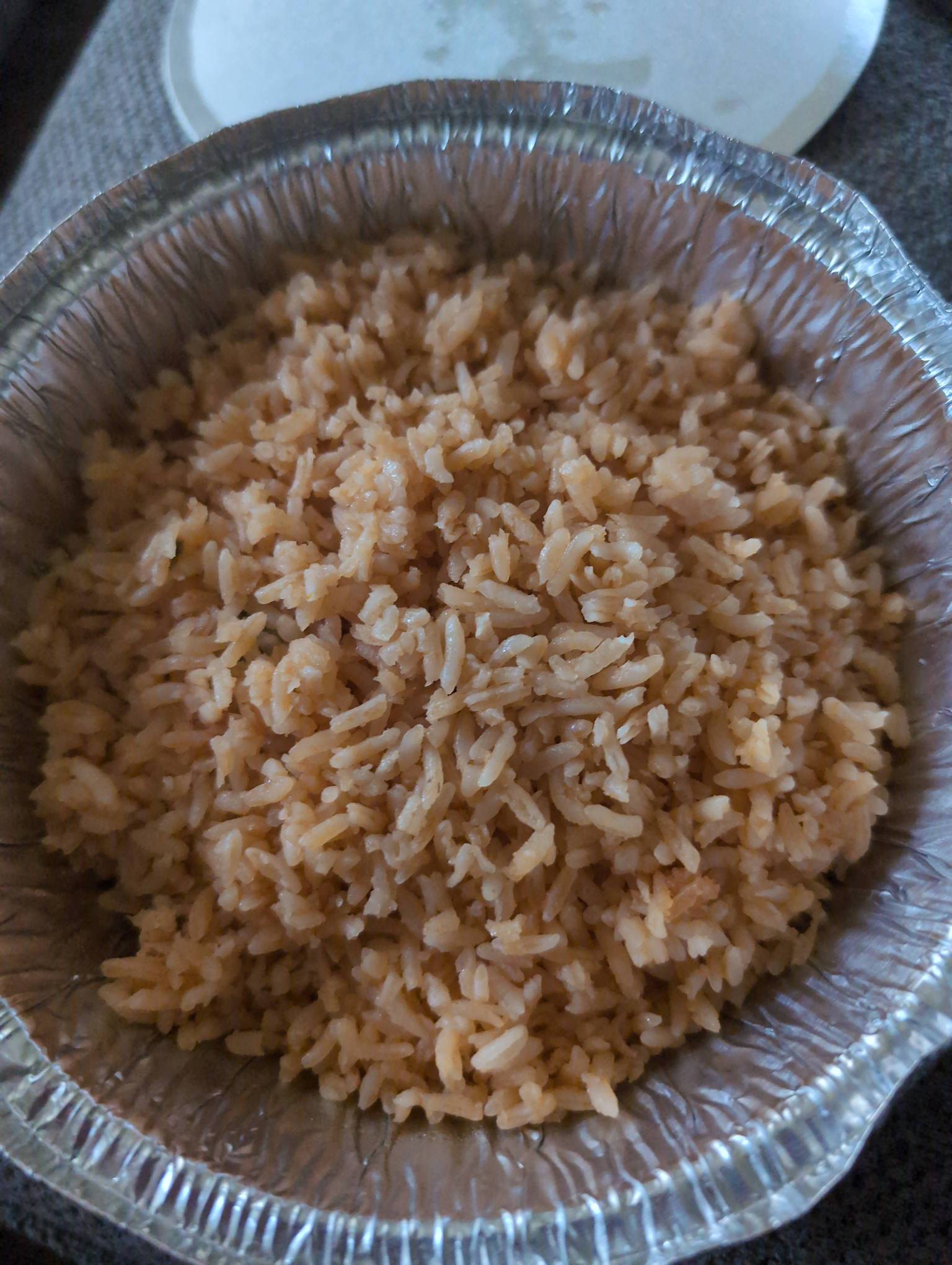 Mexican Rice