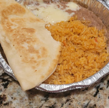 Quesadilla