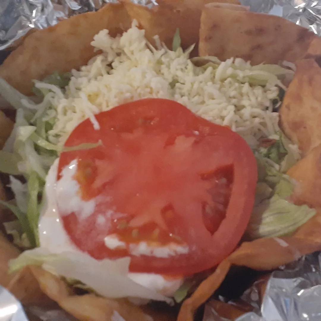Taco Salad