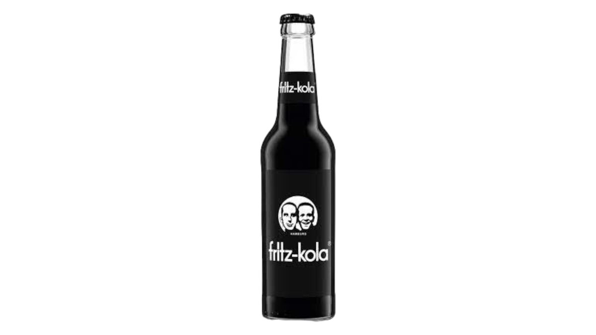 🌿 Fritz Cola 0,33l