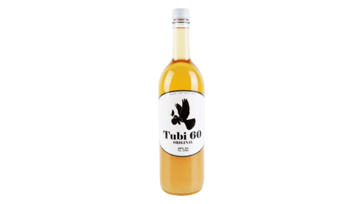 🌿 Tubi 60 0,77 l