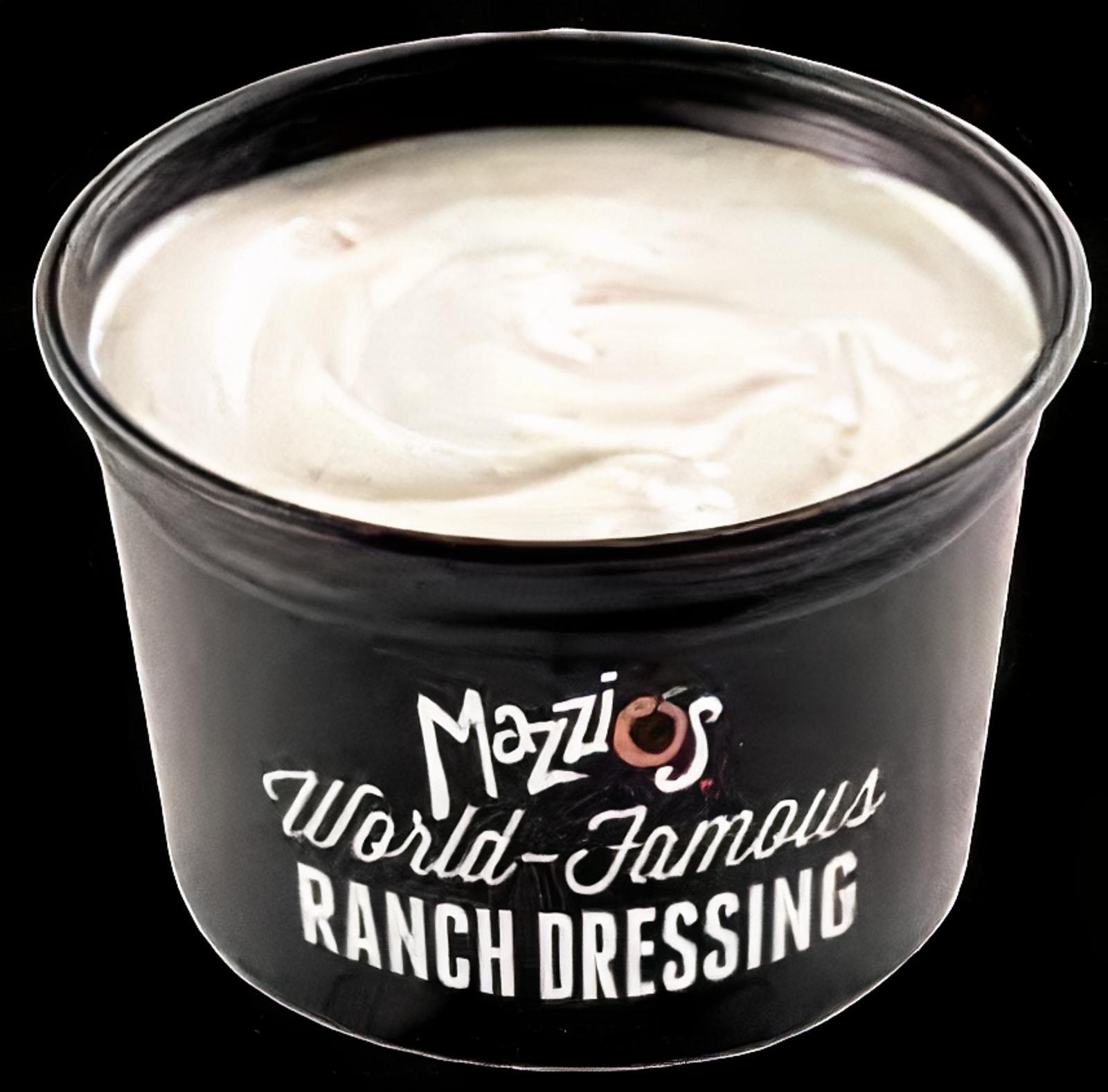 16 Oz Family Sized Dressings