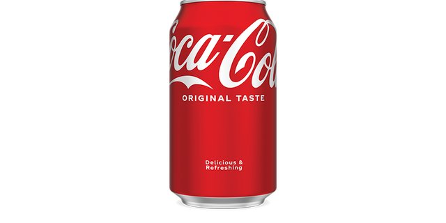 Assorted Individual Canned Sodas
