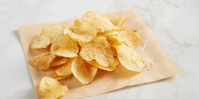 Assorted Spud Chips