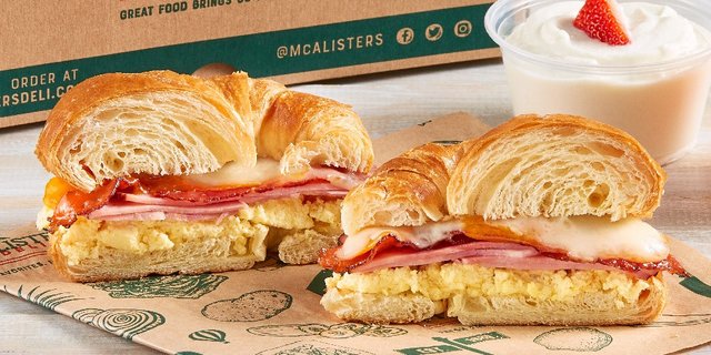 Breakfast Box