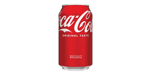 Canned Drinks 12-Pack