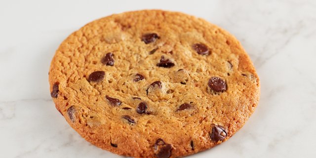 Chocolate Chip Cookie