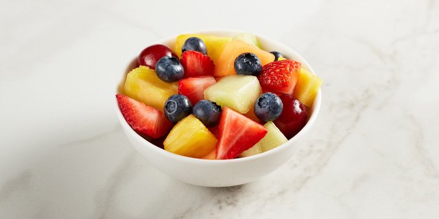 Fresh Fruit