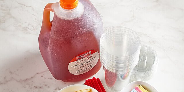Gallon Sweet Tea