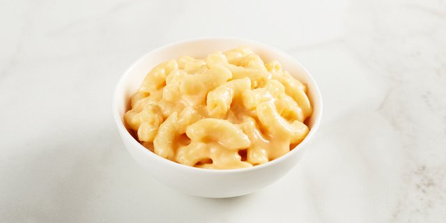 Mac and Cheese