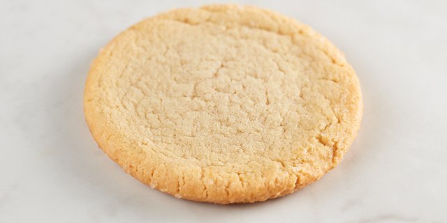 Sugar Cookie