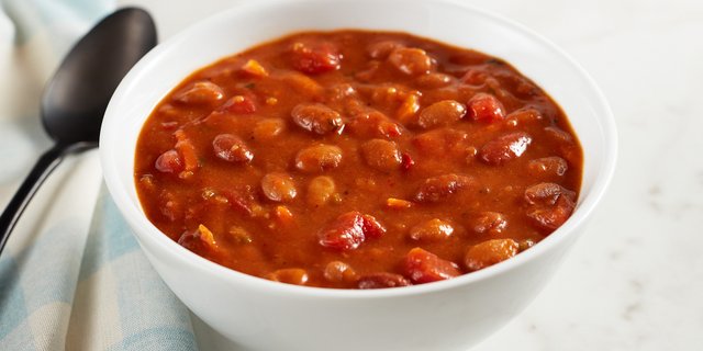 Veggie Chili