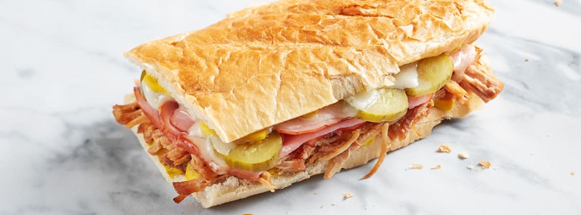 Cuban