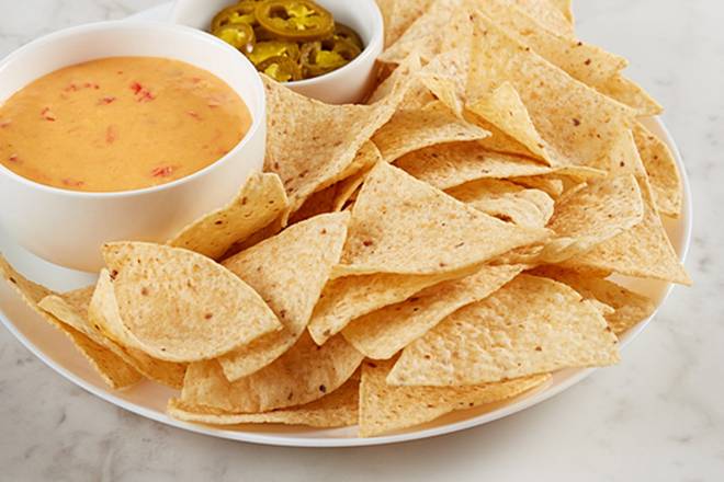 Nacho Basket