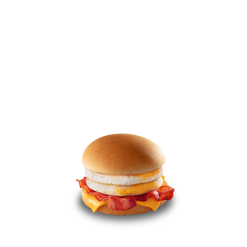 Duplo Egg Cheese Bacon