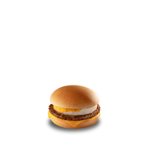 Egg Burger