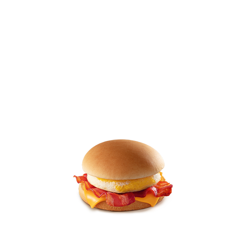 Egg Cheese Bacon