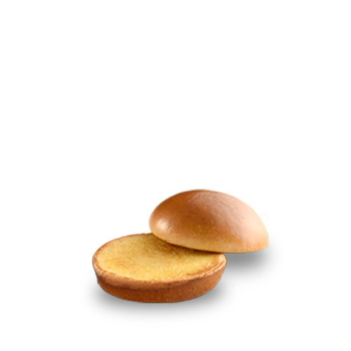Pão Brioche Na Chapa
