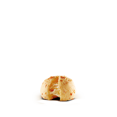 Pão De Queijo