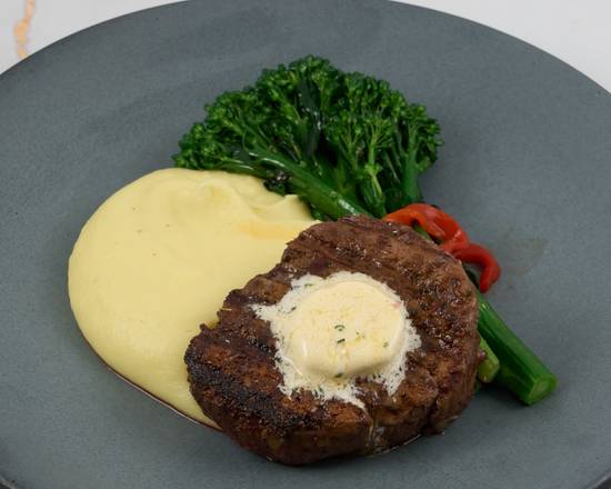Center Cut Filet Mignon 6 oz.