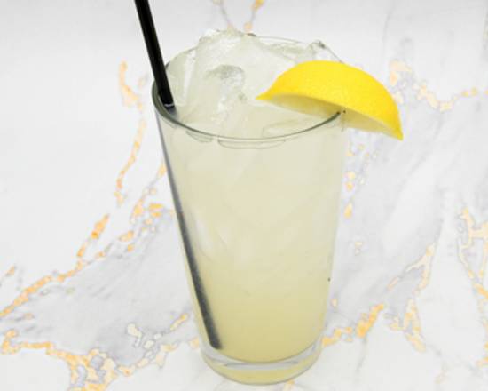 Fresh Squeezed Lemonade
