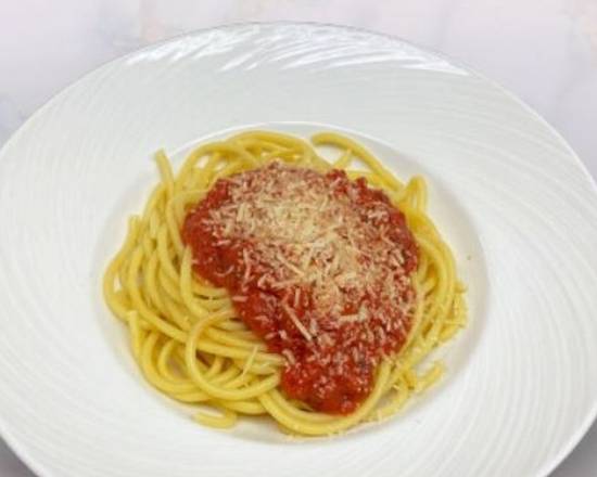 Kids Spaghetti