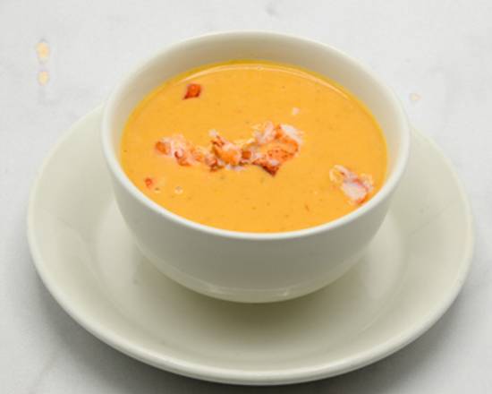 Maine Lobster Bisque (Cup)