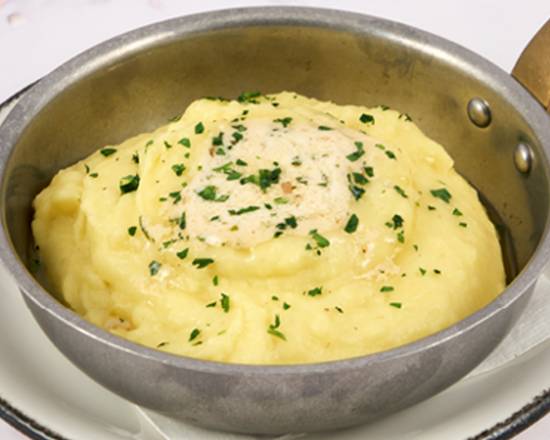 Mashed Potatoes (Signature Sides)