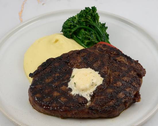 Ribeye Center Cut 13 oz. (Butcher's Specialties)