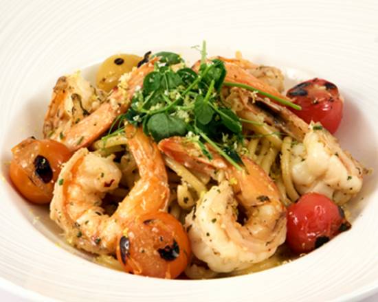 Shrimp Scampi DN