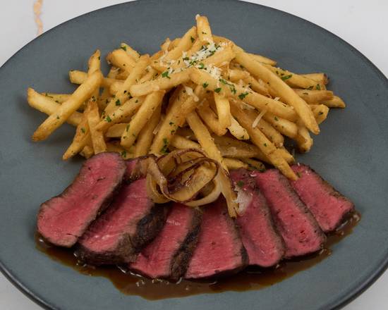 Wagyu Steak Frites DN