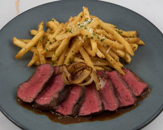 Wagyu Steak Frites LN