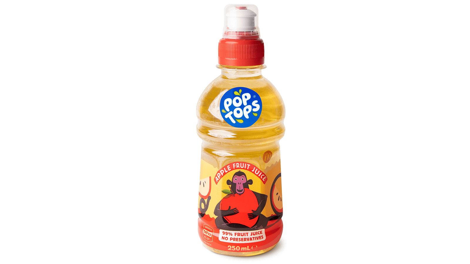 Apple Juice 250mL