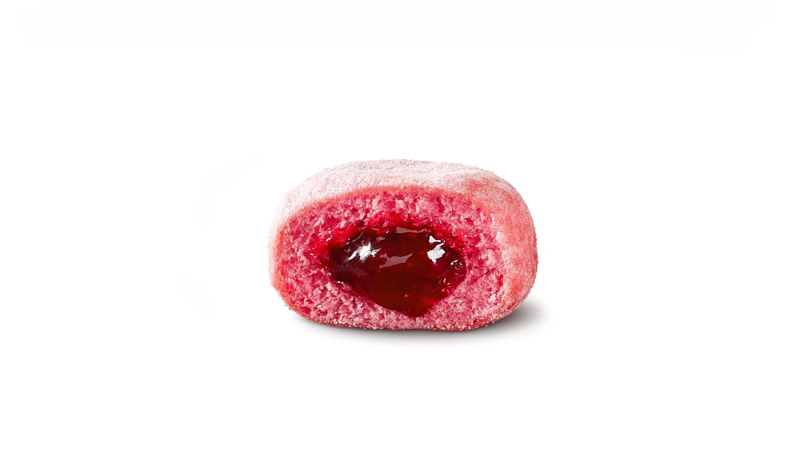 Berry McPop