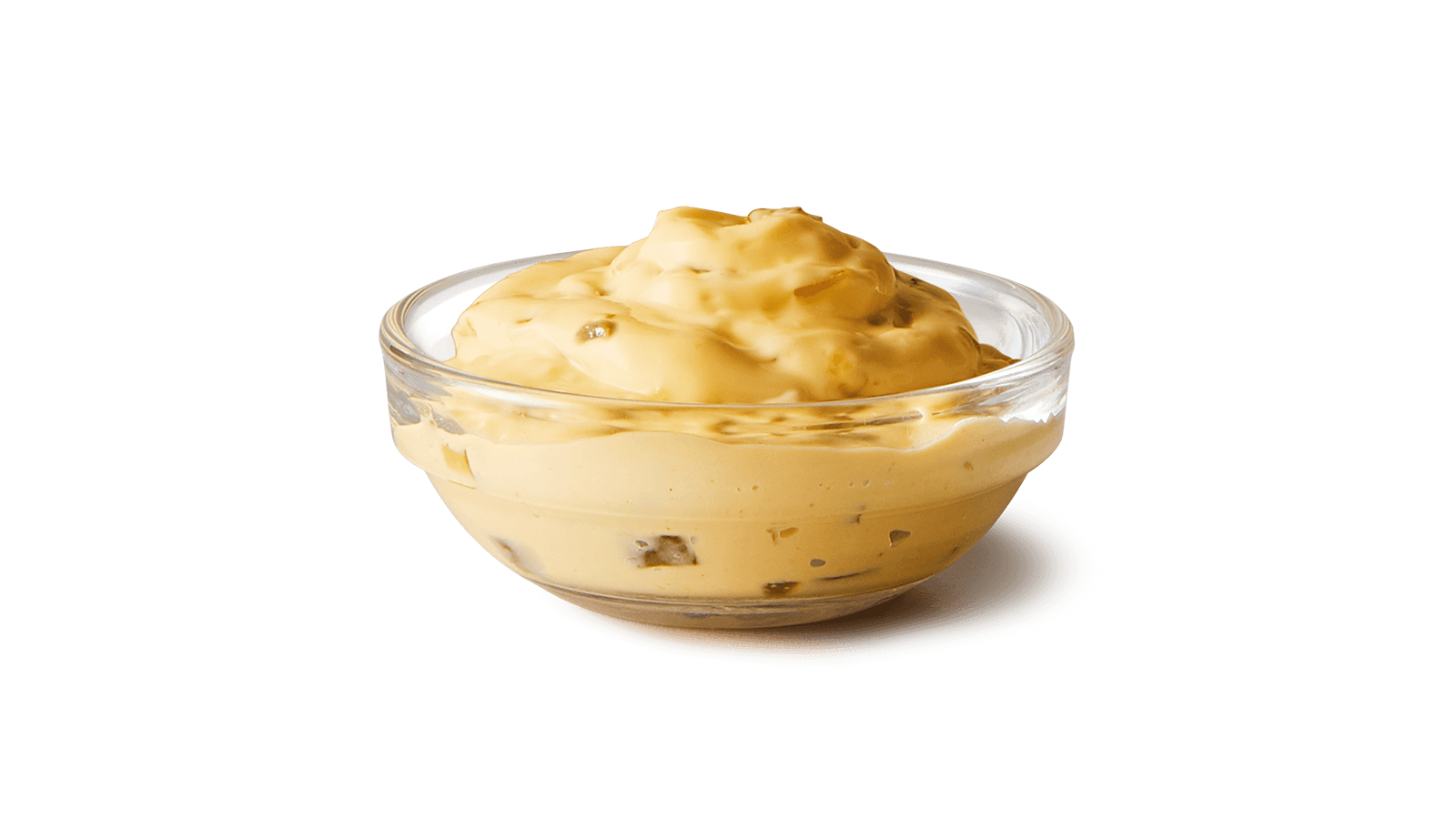 Big Mac Special Sauce
