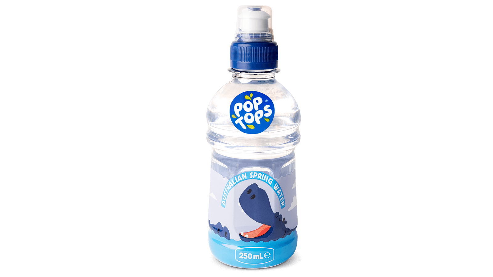 Bottled Water 250mL