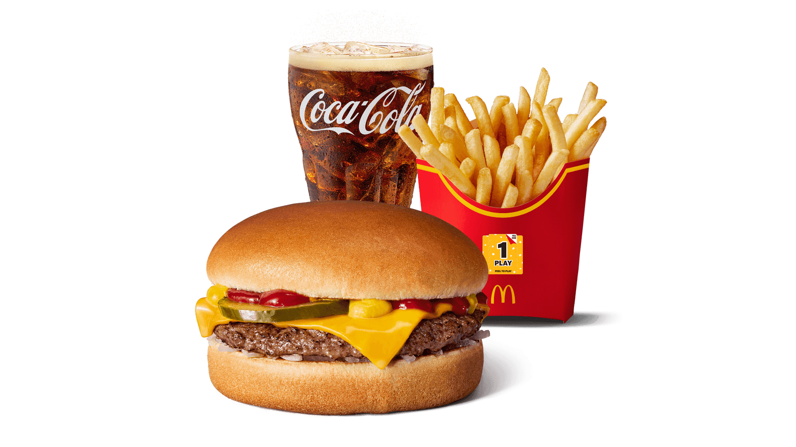 Cheeseburger
