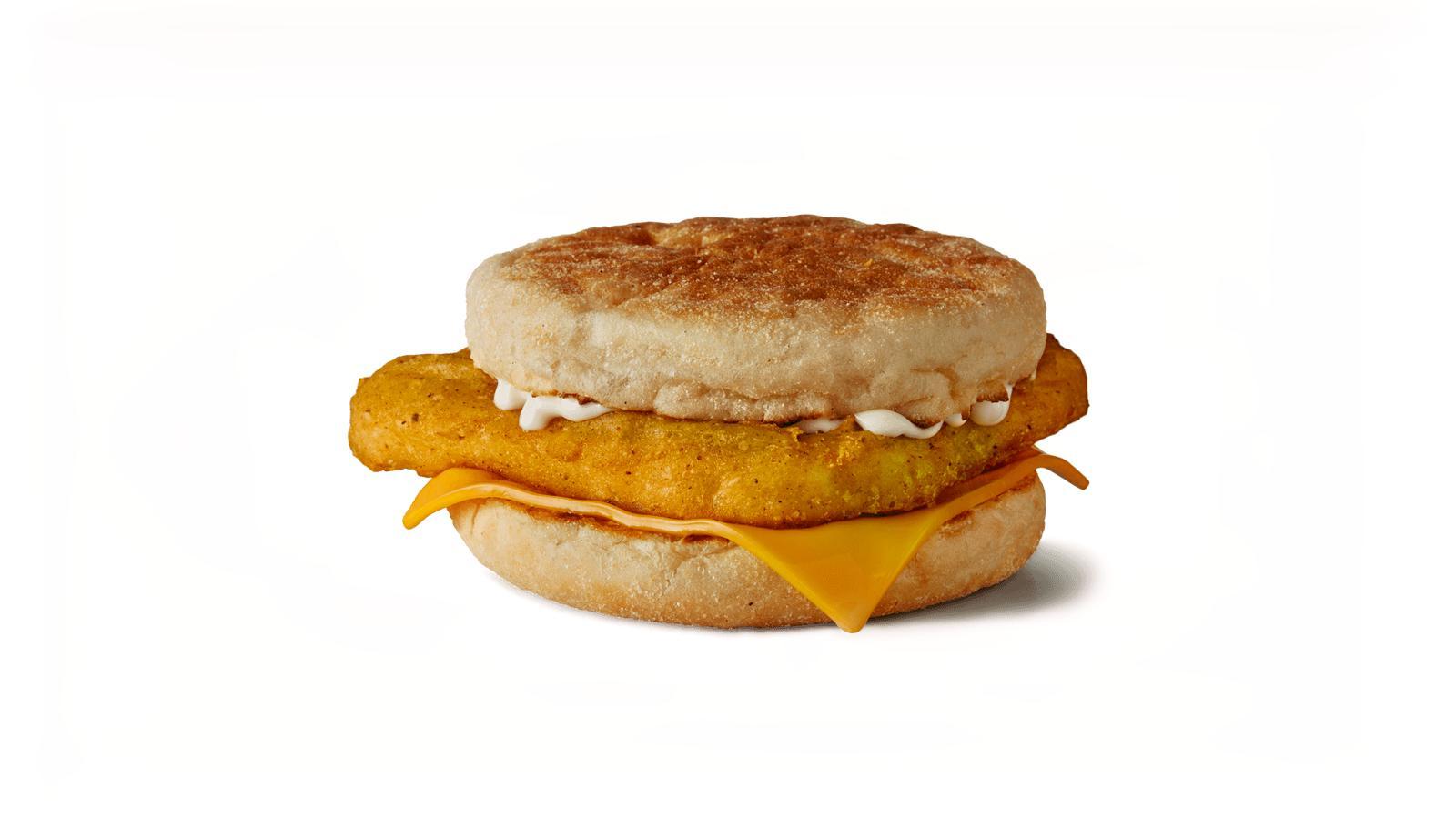 Chicken McMuffin
