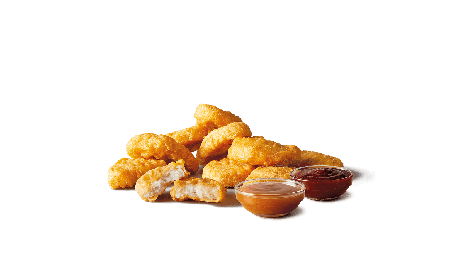 Chicken McNuggets - 10pc