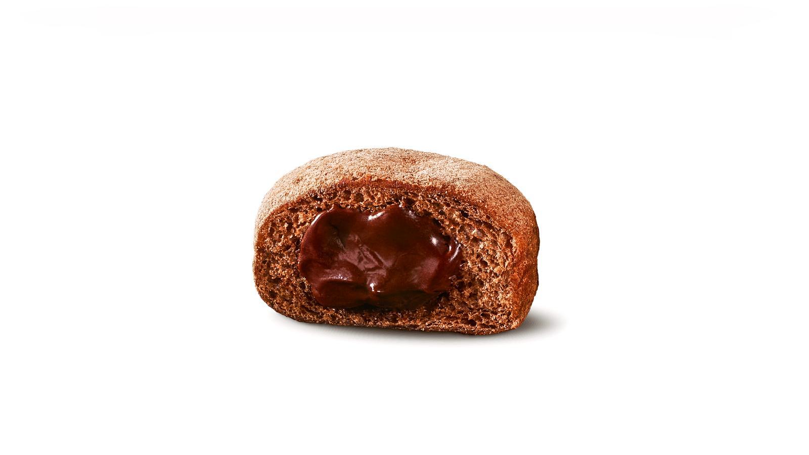 Choc McPop