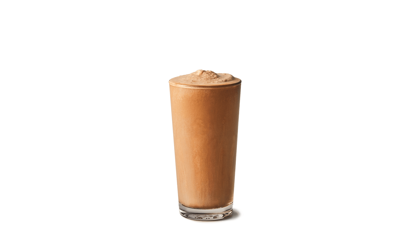 Chocolate Shake