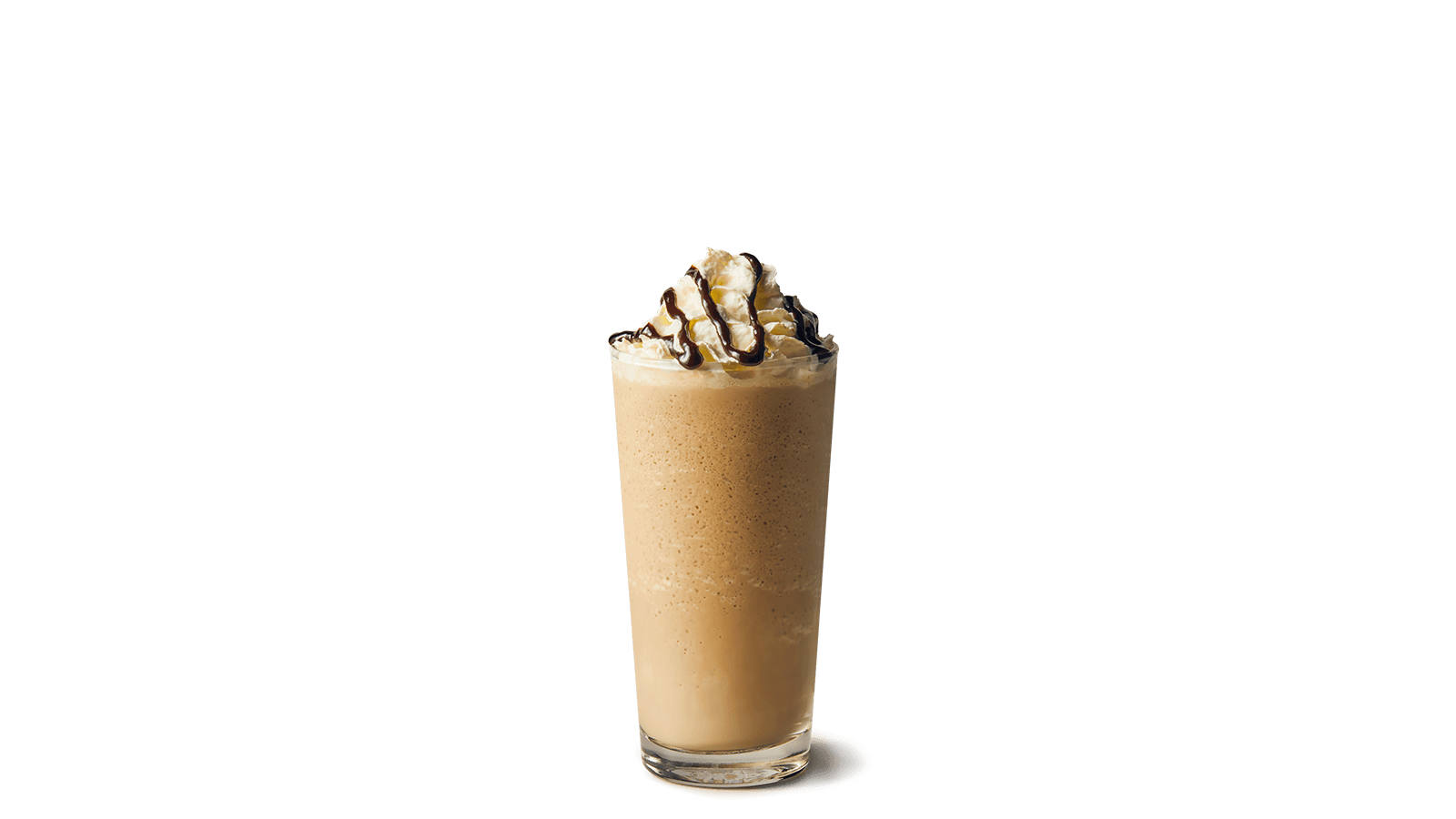 Coffee Frappé