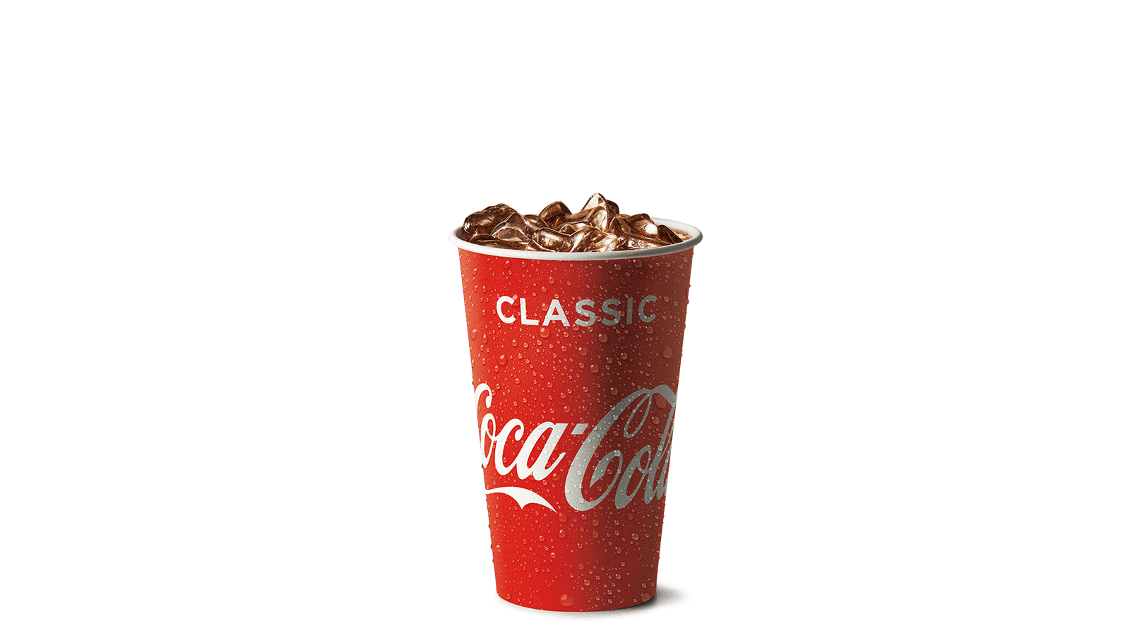 Coke