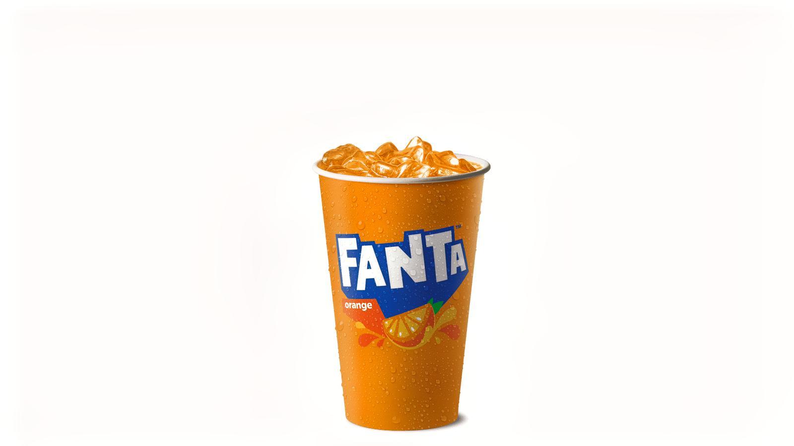 Fanta