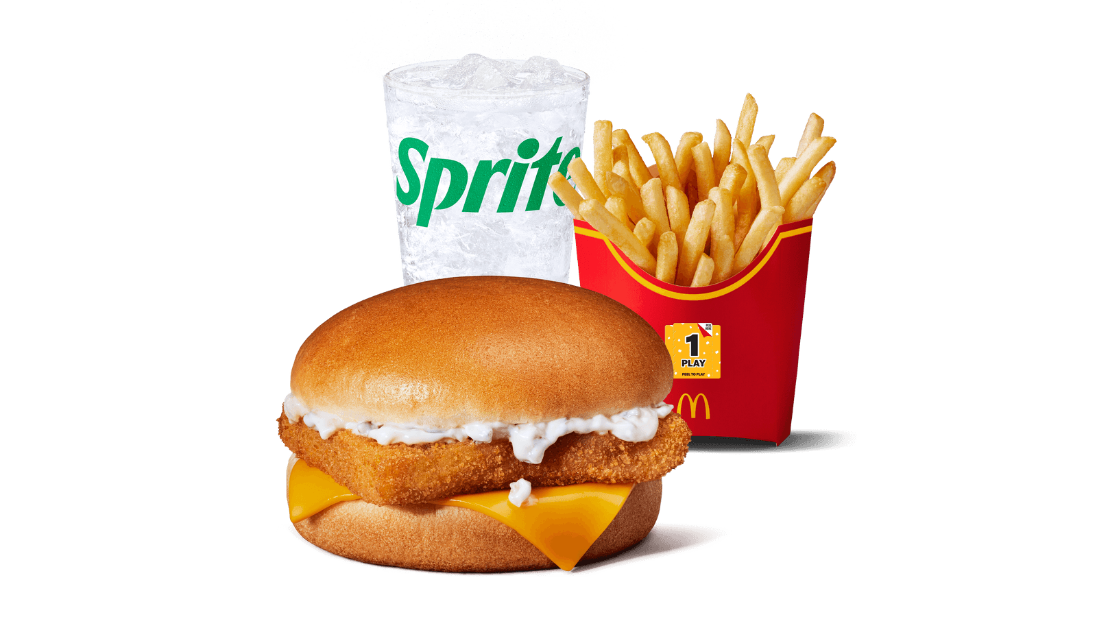 Filet-O-Fish