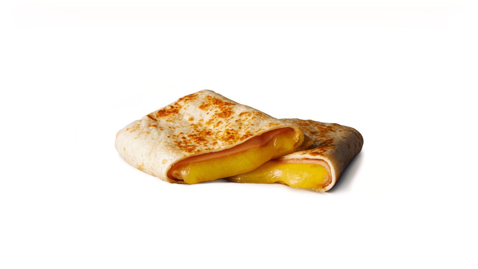 Ham and Cheese Pocket