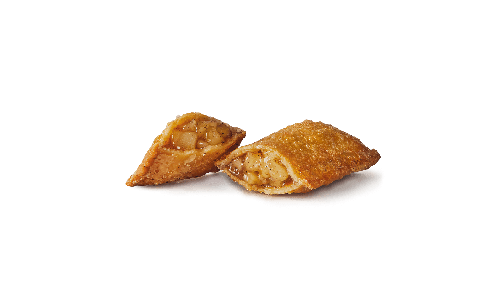 Hot Apple Pie