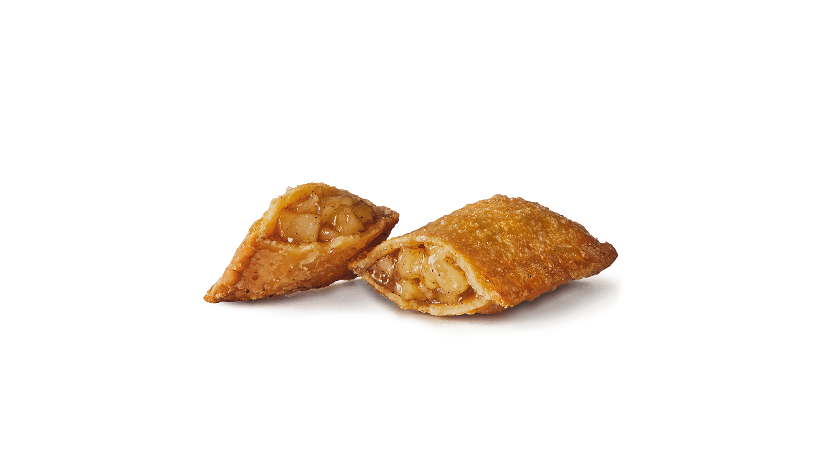 Hot Apple Pie