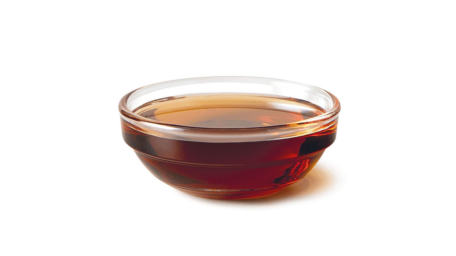 Hot Cake Syrup