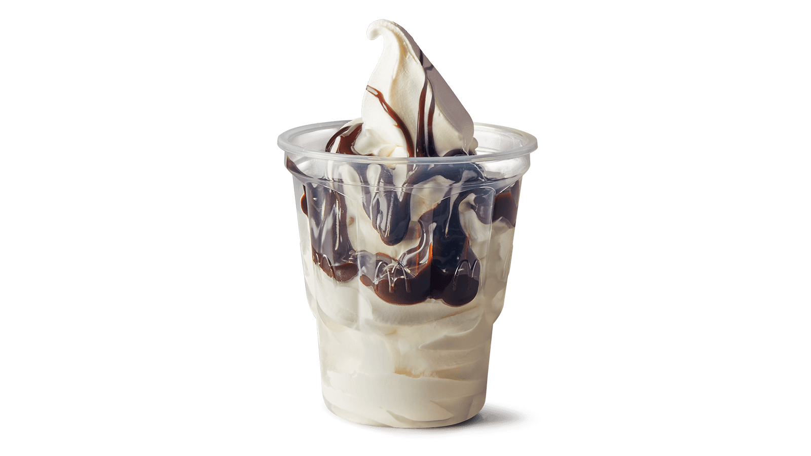 Hot Fudge Sundae
